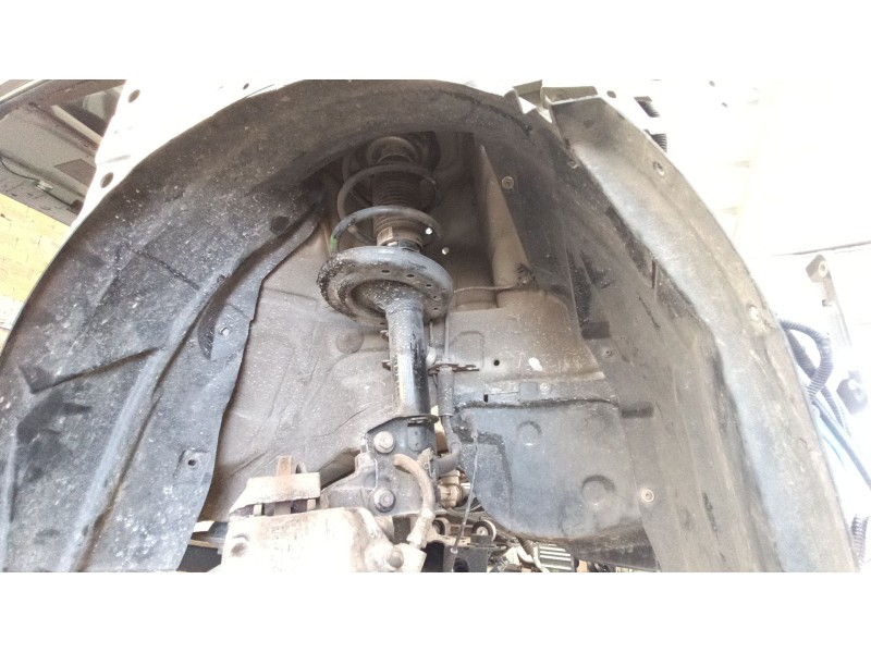 Recambio de amortiguador delantero derecho para fiat 500 (312_) 1.2 (312axa1a) referencia OEM IAM 0000051872600  