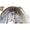 Recambio de amortiguador delantero derecho para fiat 500 (312_) 1.2 (312axa1a) referencia OEM IAM 0000051872600  