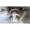 Recambio de amortiguador delantero derecho para fiat 500 (312_) 1.2 (312axa1a) referencia OEM IAM 0000051872600  