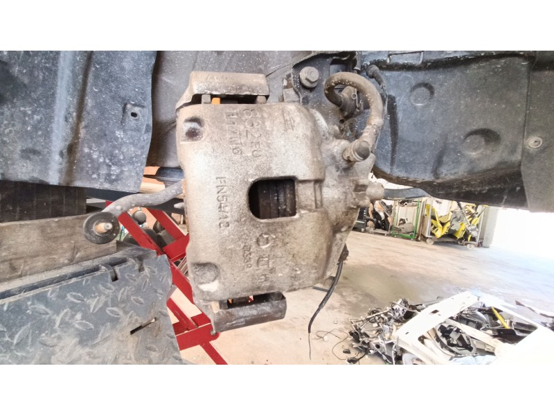 Recambio de pinza freno delantera derecha para fiat 500 (312_) 1.2 (312axa1a) referencia OEM IAM 0000077365813  