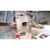Recambio de pinza freno delantera derecha para fiat 500 (312_) 1.2 (312axa1a) referencia OEM IAM 0000077365813  