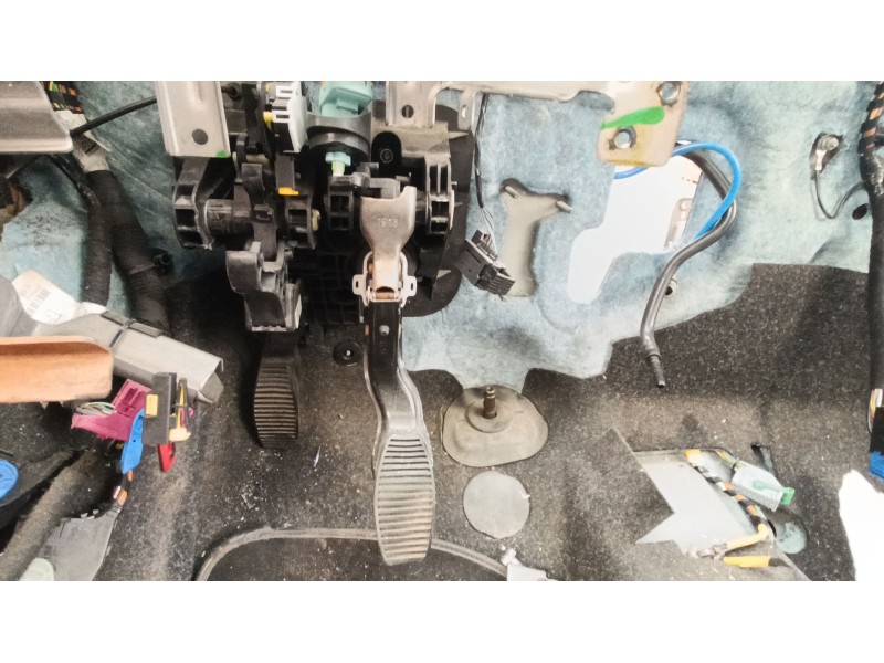 Recambio de pedal freno para fiat 500 (312_) 1.2 (312axa1a) referencia OEM IAM 0000071769073  
