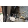 Recambio de cinturon seguridad trasero izquierdo para fiat 500 (312_) 1.2 (312axa1a) referencia OEM IAM 0000735492577  