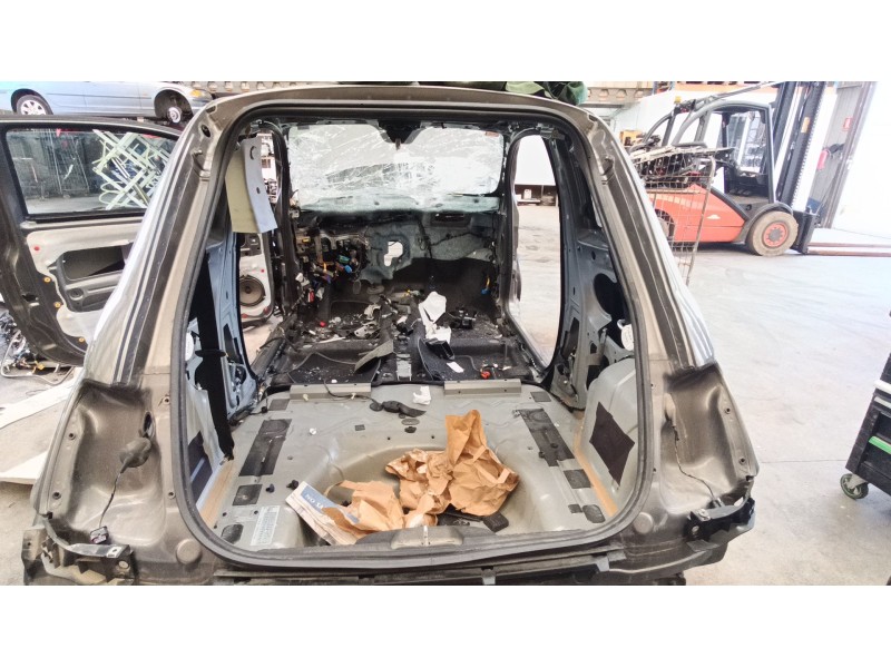 Recambio de gomas contorno puerta para fiat 500 (312_) 1.2 (312axa1a) referencia OEM IAM   