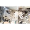 Recambio de soporte motor derecho para fiat 500 (312_) 1.2 (312axa1a) referencia OEM IAM 51792716  