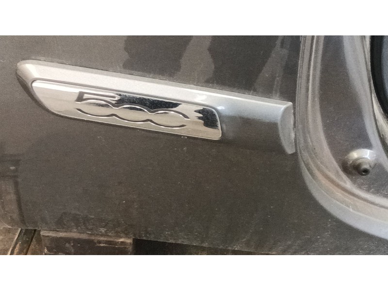Recambio de moldura para fiat 500 (312_) 1.2 (312axa1a) referencia OEM IAM   