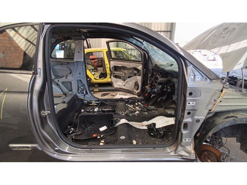 Recambio de gomas contorno puerta para fiat 500 (312_) 1.2 (312axa1a) referencia OEM IAM   