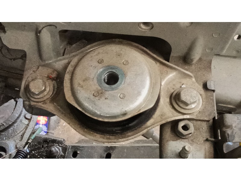 Recambio de soporte motor izquierdo para fiat 500 (312_) 1.2 (312axa1a) referencia OEM IAM 51843051  
