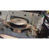 Recambio de soporte motor izquierdo para fiat 500 (312_) 1.2 (312axa1a) referencia OEM IAM 51843051  