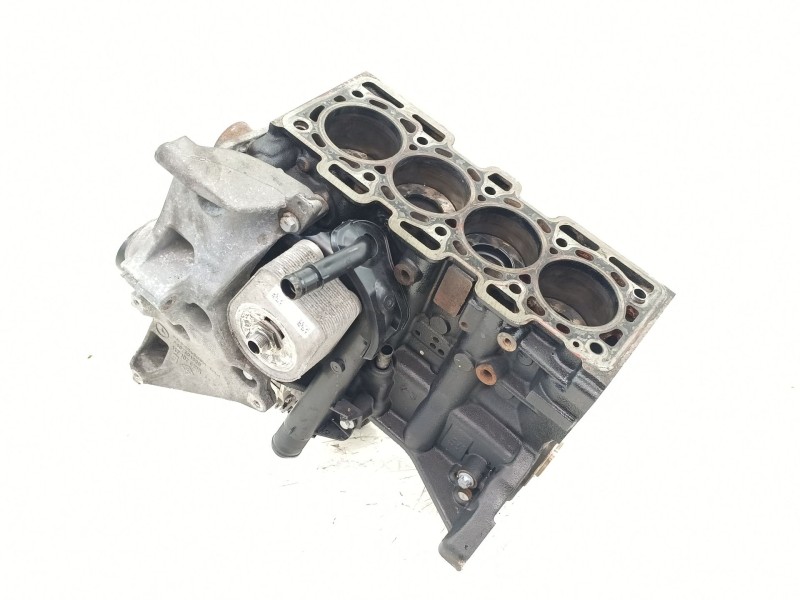 Recambio de bloque para mercedes-benz clase a (w176) a 180 cdi / d (176.012) referencia OEM IAM 19733R  