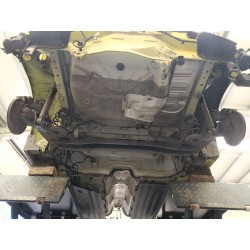 PUENTE TRASERO 4650053R12000 