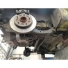 Recambio de puente trasero para suzuki swift v (az) 1.4 sport (a2l414) referencia OEM IAM 4650053R12000  