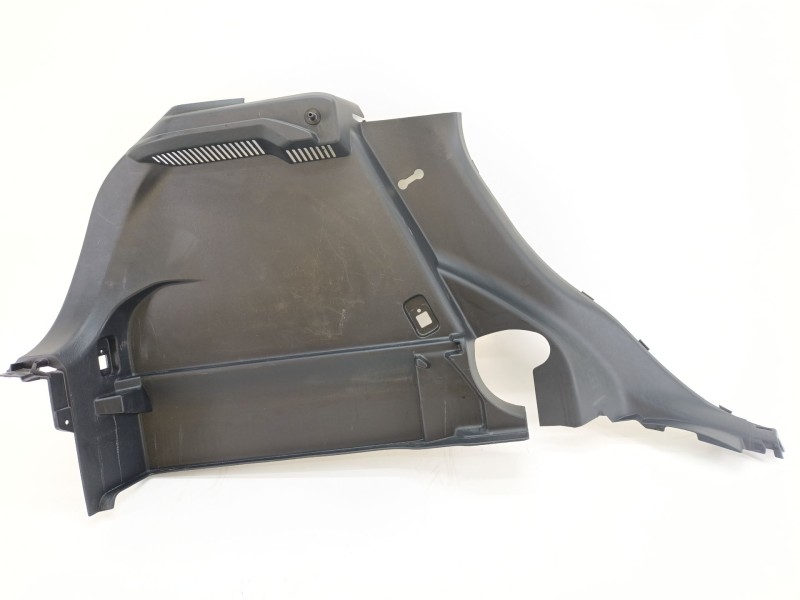 Recambio de moldura para mazda cx-3 (dk) 2.0 skyactiv-g (dk5w, dk6w) referencia OEM IAM D10E68870  