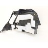 Recambio de moldura para mazda cx-3 (dk) 2.0 skyactiv-g (dk5w, dk6w) referencia OEM IAM D10E68870  
