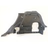Recambio de moldura para mazda cx-3 (dk) 2.0 skyactiv-g (dk5w, dk6w) referencia OEM IAM D10E68850  
