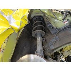 AMORTIGUADOR DELANTERO DERECHO 4160168R00000 