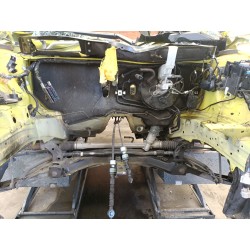 BARRA ESTABILIZADORA DELANTERA 4231168R00000 