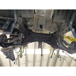 PUENTE DELANTERO 4581052R00000 