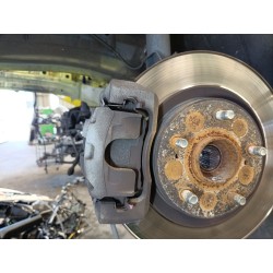 PINZA FRENO DELANTERA IZQUIERDA 5510252R20999 