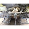 Recambio de palanca cambio para suzuki swift v (az) 1.4 sport (a2l414) referencia OEM IAM 2810068R01C2Z  