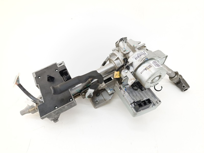 Recambio de columna direccion para mazda cx-3 (dk) 2.0 skyactiv-g (dk5w, dk6w) referencia OEM IAM D23T32100E  