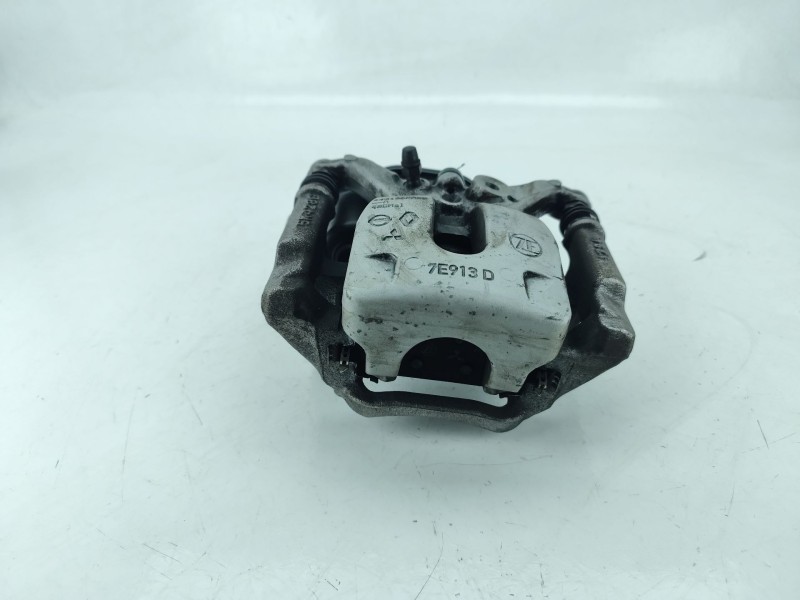 Recambio de pinza de freno trasera izquierda para nissan qashqai iii (j12) 1.3 dig-t referencia OEM IAM   