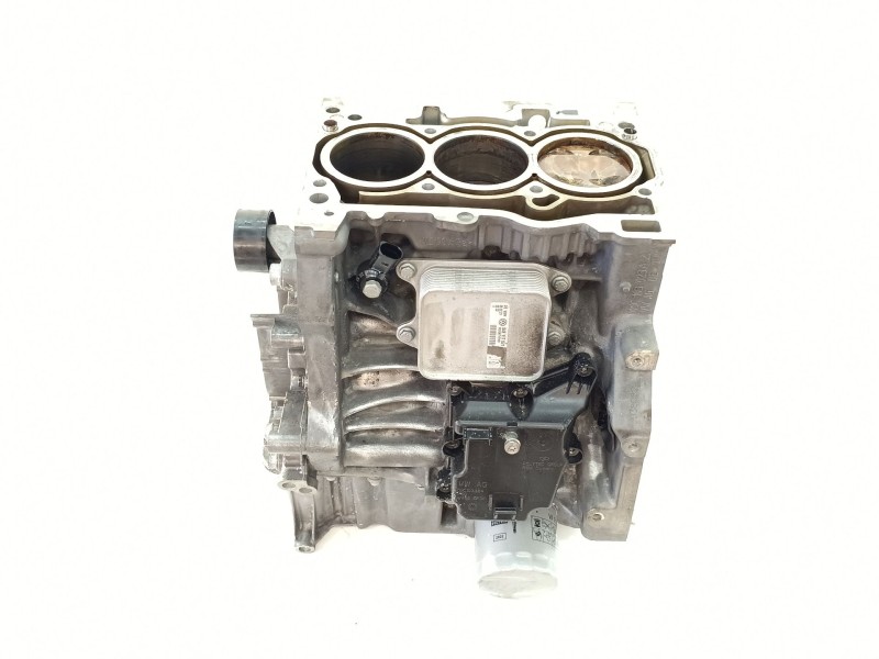 Recambio de bloque para audi a1 sportback (gba) 30 tfsi referencia OEM IAM 05C103023A  