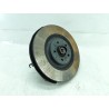 Recambio de mangueta trasera izquierda para audi q7 (4mb, 4mg, 4mq) 3.0 60 tfsi e quattro referencia OEM IAM 4M0505431AF  
