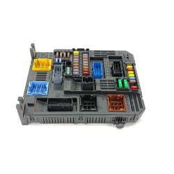 CAJA RELES / FUSIBLES 9830707680 