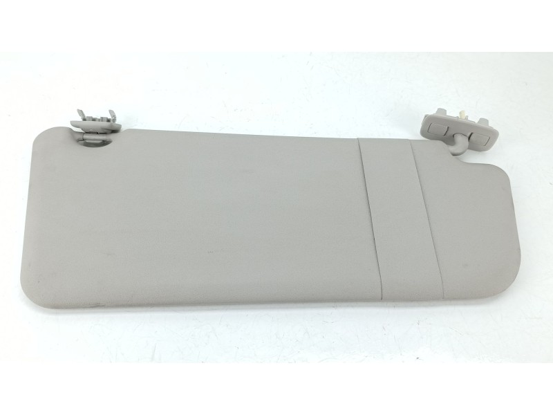 Recambio de parasol derecho para citroën berlingo furgoneta/monovolumen (k9) 1.6 bluehdi 75 referencia OEM IAM 98094982BJ  