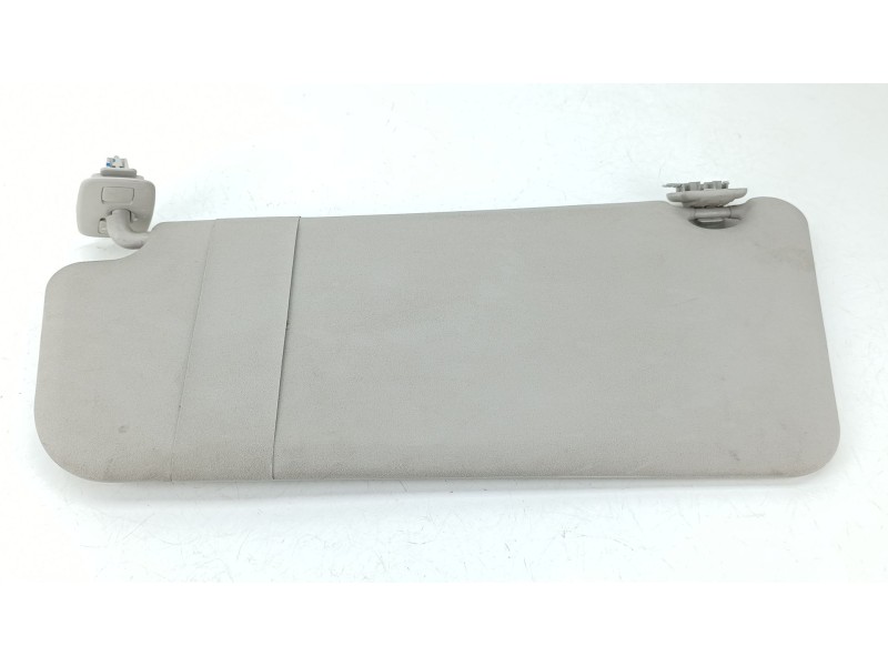 Recambio de parasol izquierdo para citroën berlingo furgoneta/monovolumen (k9) 1.6 bluehdi 75 referencia OEM IAM 98094985BJ  