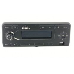 SISTEMA AUDIO / RADIO CD 9830084880 