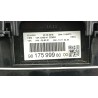 Recambio de cuadro instrumentos para citroën berlingo furgoneta/monovolumen (k9) 1.6 bluehdi 75 referencia OEM IAM 9817599980  