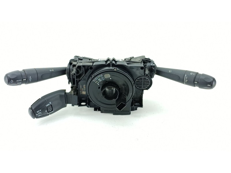Recambio de mando multifuncion para citroën berlingo furgoneta/monovolumen (k9) 1.6 bluehdi 75 referencia OEM IAM 98312609ZD  