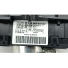 Recambio de mando multifuncion para citroën berlingo furgoneta/monovolumen (k9) 1.6 bluehdi 75 referencia OEM IAM 98312609ZD  