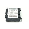 Recambio de centralita airbag para citroën berlingo furgoneta/monovolumen (k9) 1.6 bluehdi 75 referencia OEM IAM 9823741280  