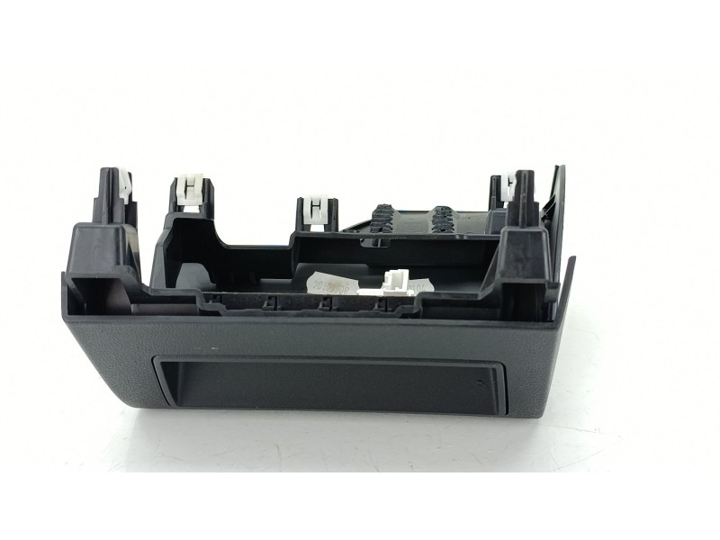 Recambio de moldura para citroën berlingo furgoneta/monovolumen (k9) 1.6 bluehdi 75 referencia OEM IAM 9816554277  