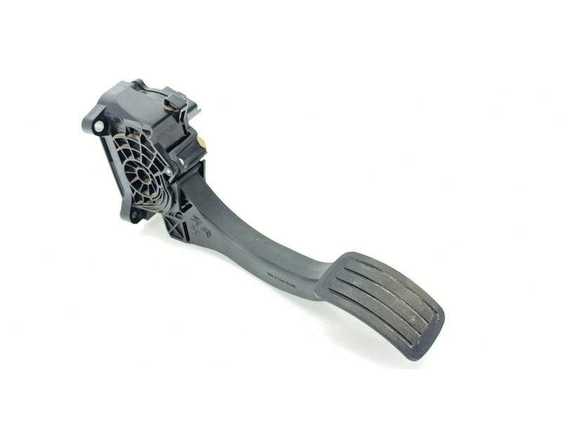Recambio de potenciometro pedal para citroën berlingo furgoneta/monovolumen (k9) 1.6 bluehdi 75 referencia OEM IAM 9674829780  