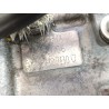 Recambio de bloque para peugeot 307 break (3e) 1.6 hdi referencia OEM IAM 9HX  