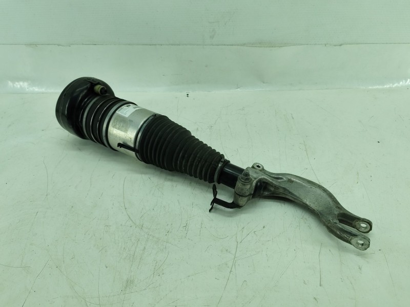 Recambio de amortiguador delantero derecho para audi q7 (4mb, 4mg, 4mq) 3.0 60 tfsi e quattro referencia OEM IAM 4M0616039BD  