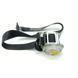 CINTURON SEGURIDAD DELANTERO IZQUIERDO 98172303XX 