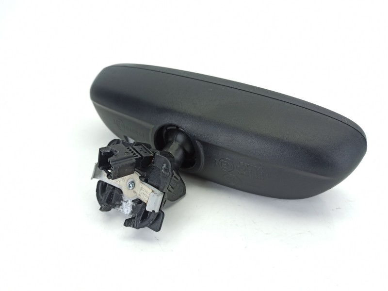Recambio de espejo para bmw x1 (f48) sdrive 18 d referencia OEM IAM 925613404  