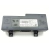Recambio de modulo electronico para citroën jumpy iii furgoneta (v_) 2.0 bluehdi 120 referencia OEM IAM 9831611580  