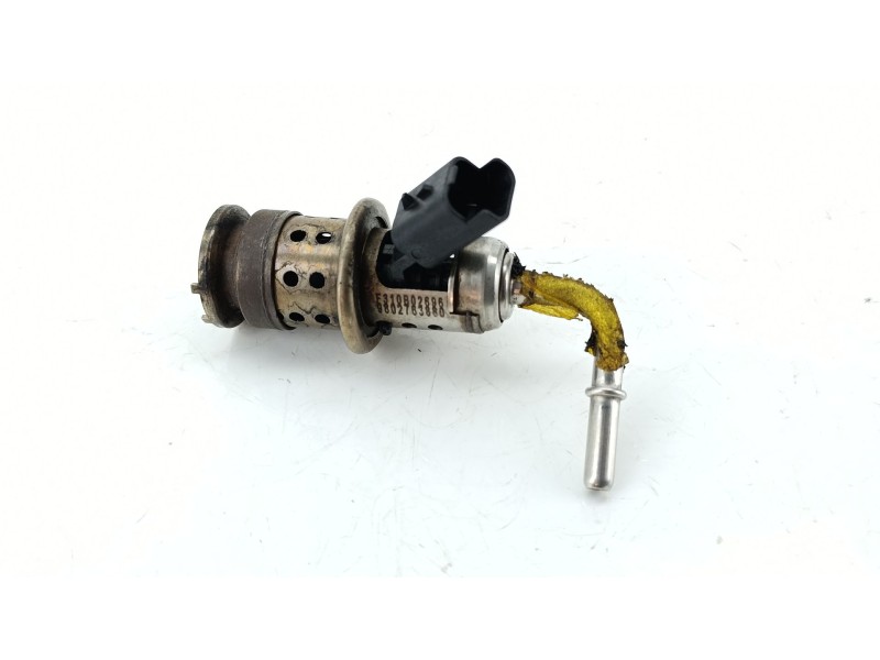 Recambio de inyector para citroën berlingo furgoneta/monovolumen (k9) 1.6 bluehdi 75 referencia OEM IAM 9802763880  