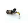 Recambio de inyector para citroën berlingo furgoneta/monovolumen (k9) 1.6 bluehdi 75 referencia OEM IAM 9802763880  