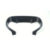 Recambio de moldura para citroën berlingo furgoneta/monovolumen (k9) 1.6 bluehdi 75 referencia OEM IAM 9818730977  