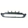Recambio de moldura para citroën berlingo furgoneta/monovolumen (k9) 1.6 bluehdi 75 referencia OEM IAM 9816553577  