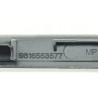 Recambio de moldura para citroën berlingo furgoneta/monovolumen (k9) 1.6 bluehdi 75 referencia OEM IAM 9816553577  