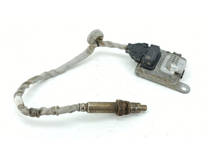 Recambio de sonda lambda para citroën berlingo furgoneta/monovolumen (k9) 1.6 bluehdi 75 referencia OEM IAM 9821121180  