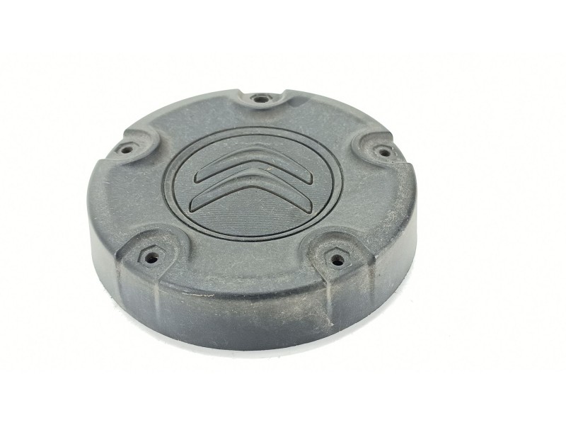 Recambio de tapacubos para citroën berlingo furgoneta/monovolumen (k9) 1.6 bluehdi 75 referencia OEM IAM 9808342077  